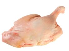 Gänsekeule, 1 Stk. ca. 0,450kg