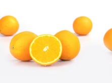Orangen