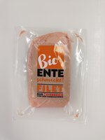 Entenbrustfilet 1 St&uuml;ck 250g