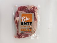 Entenkeule 2 St&uuml;ck 500g