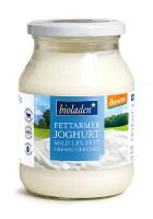 Joghurt mild fettarm