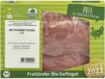 Putenh&uuml;ftsteak, 3-5 Stk