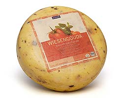 Gouda Tomate/Oregano/Paprika (mL)