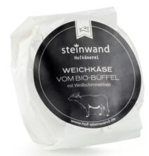 B&uuml;ffel Weichk&auml;se Camembert-Art