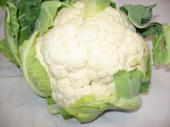 Blumenkohl