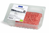 Hackfleisch Rind 320-380g