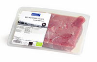 Putengulasch a.d. Oberkeule ca. 400 g