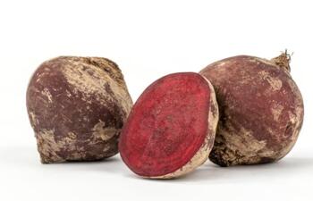 Rote Bete Neue Ernte