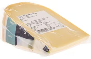 Gouda jung 500g St&uuml;ck