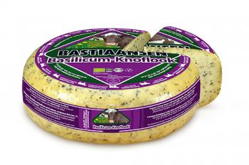 Gouda Basilikum/Knoblauch (mL)
