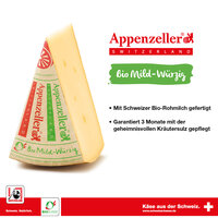 Appenzeller