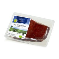 Rindersteak, mariniert, 2St., ca.360g