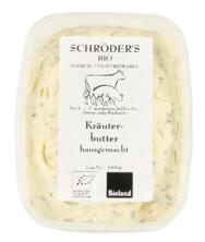 Kr&auml;uterbutter 120g