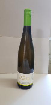 Hamb.Schlossberg Gew&uuml;rztraminer lieblich
